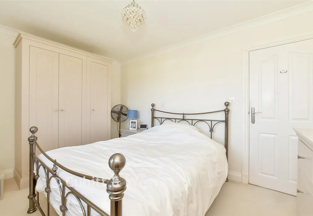 Bedroom 3 - Waterford Gardens, Climping, West Sussex - Wards of Kent