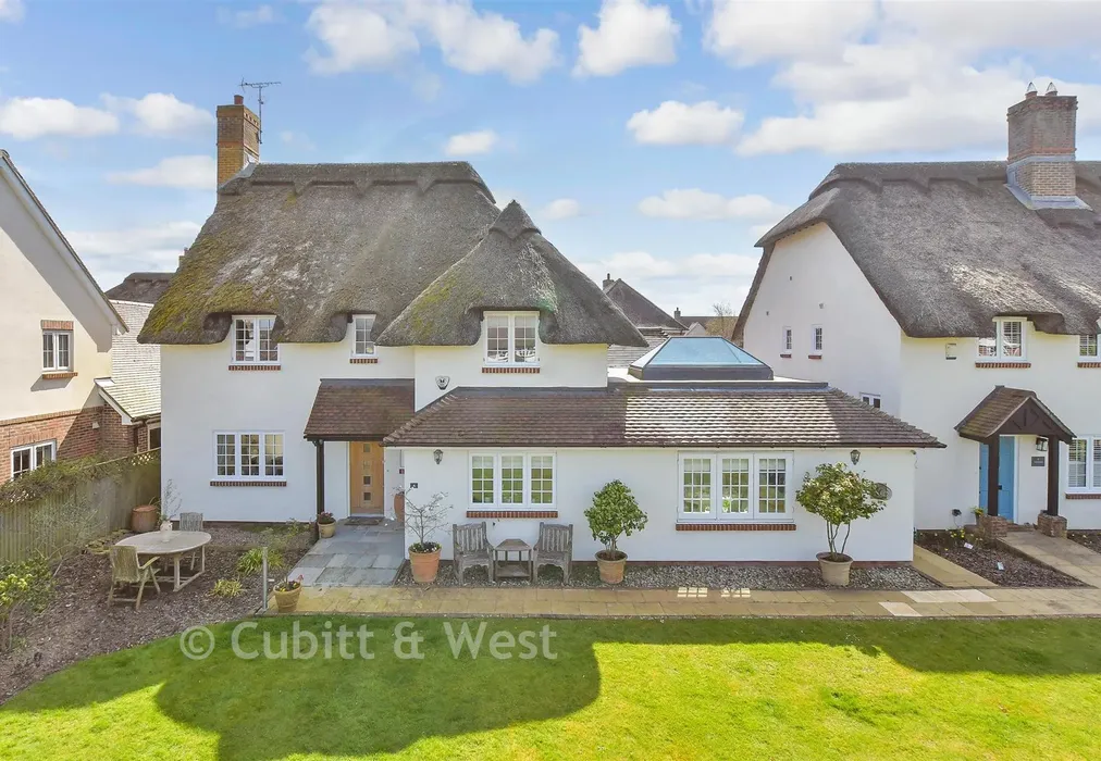 External (Web) - Waterford Gardens, Climping, West Sussex - Wards of Kent