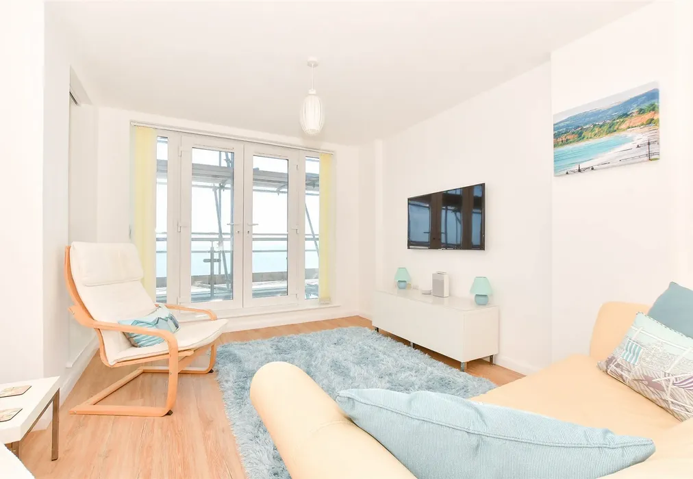 Lounge - Sandbanks, Sandown, Isle of Wight - Wards of Kent