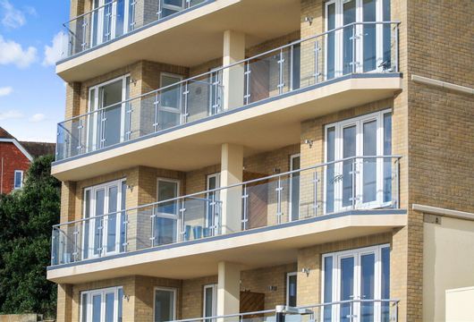 Sandbanks, Sandown, Isle of Wight - Wards of Kent