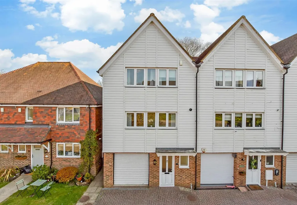 External (Web) 1 - Sutton Road, Maidstone, Kent - Wards of Kent