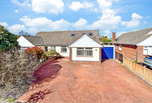 Haslar Crescent, Waterlooville, Hampshire - Wards of Kent