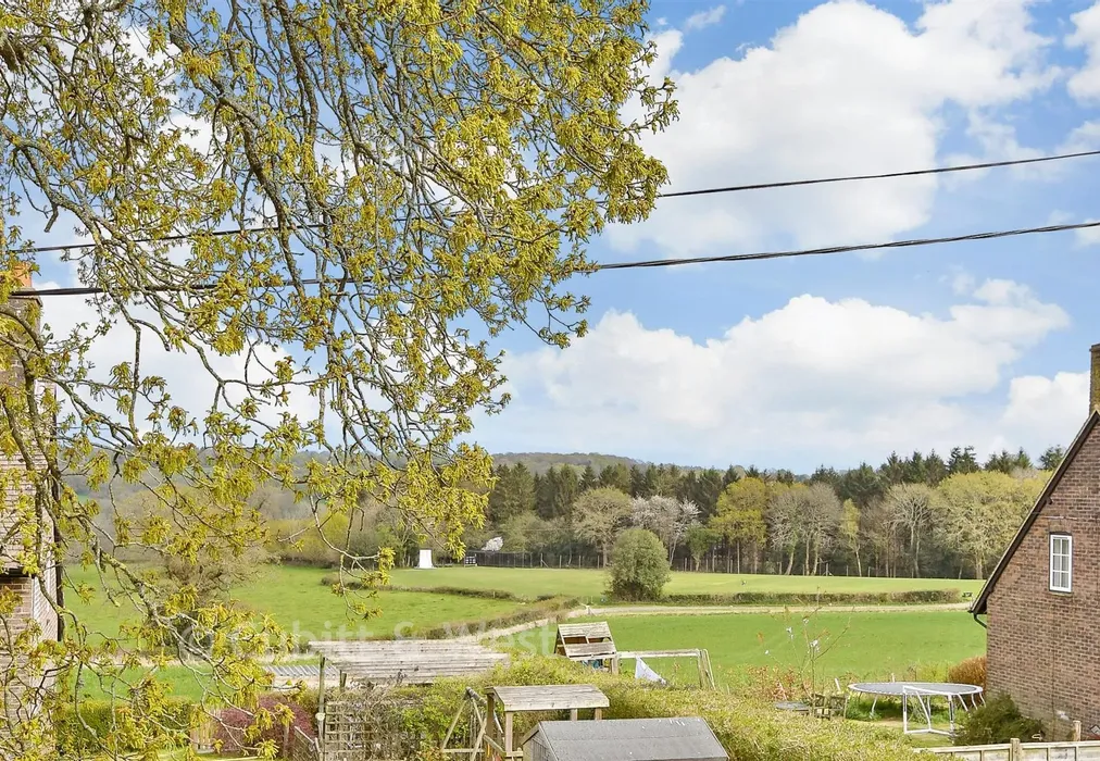 Views To Front - Haywards Heath Road, Balcombe, Haywards Heath, West Sussex - Wards of Kent