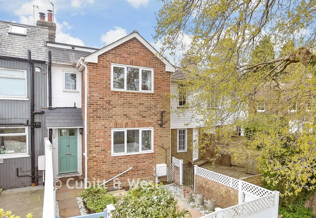 External (Brochure) - Haywards Heath Road, Balcombe, Haywards Heath, West Sussex - Wards of Kent