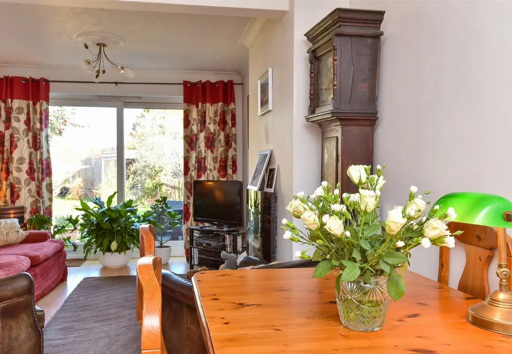 Internal Lifestyle Photograph - West Way, Lancing, West Sussex - Wards of Kent