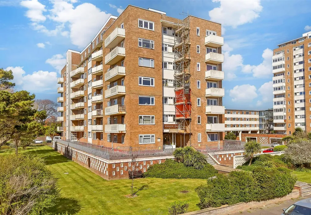 External (Web) - Boundary Road, Worthing, West Sussex - Wards of Kent
