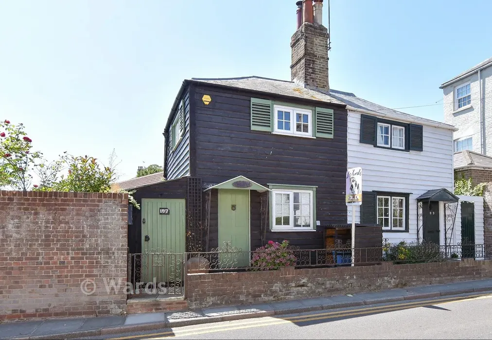 External (Web) - Manor Road, Deal, Kent - Wards of Kent