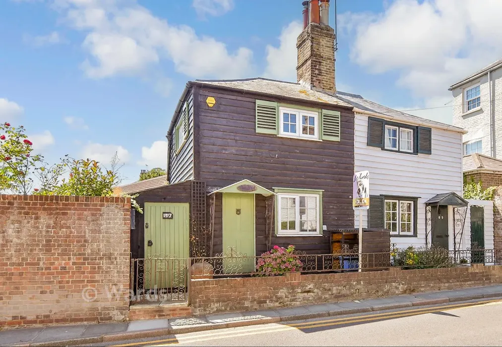External (Web) - Manor Road, Deal, Kent - Wards of Kent