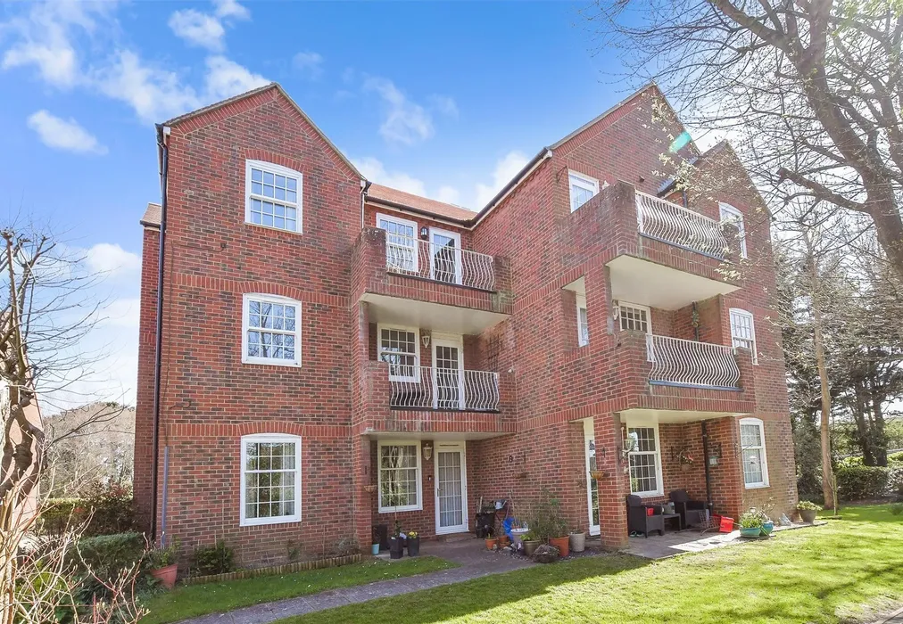 External (Web) - Brockhampton Road, Havant, Hampshire - Wards of Kent