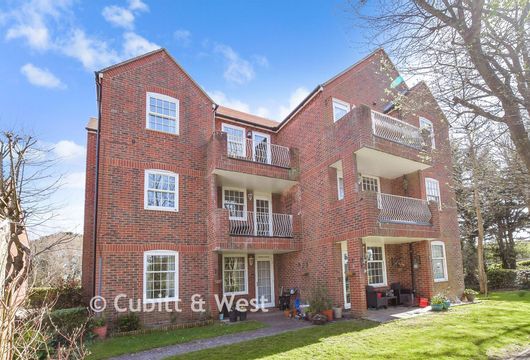 Brockhampton Road, Havant, Hampshire - Wards of Kent