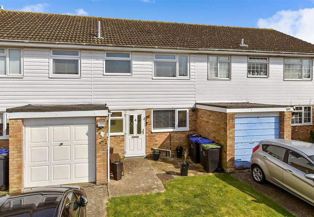 Front Brochure - Alberta Road, Worthing, West Sussex - Wards of Kent
