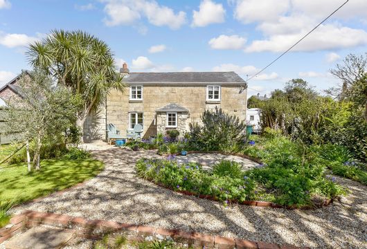 Colwell Road, Freshwater, Isle of Wight - Wards of Kent