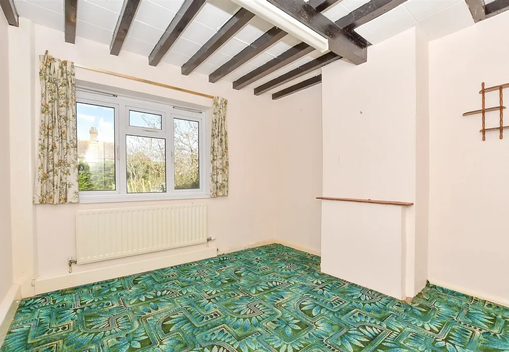 Dining Room - Brattle, Woodchurch, Ashford, Kent - Wards of Kent