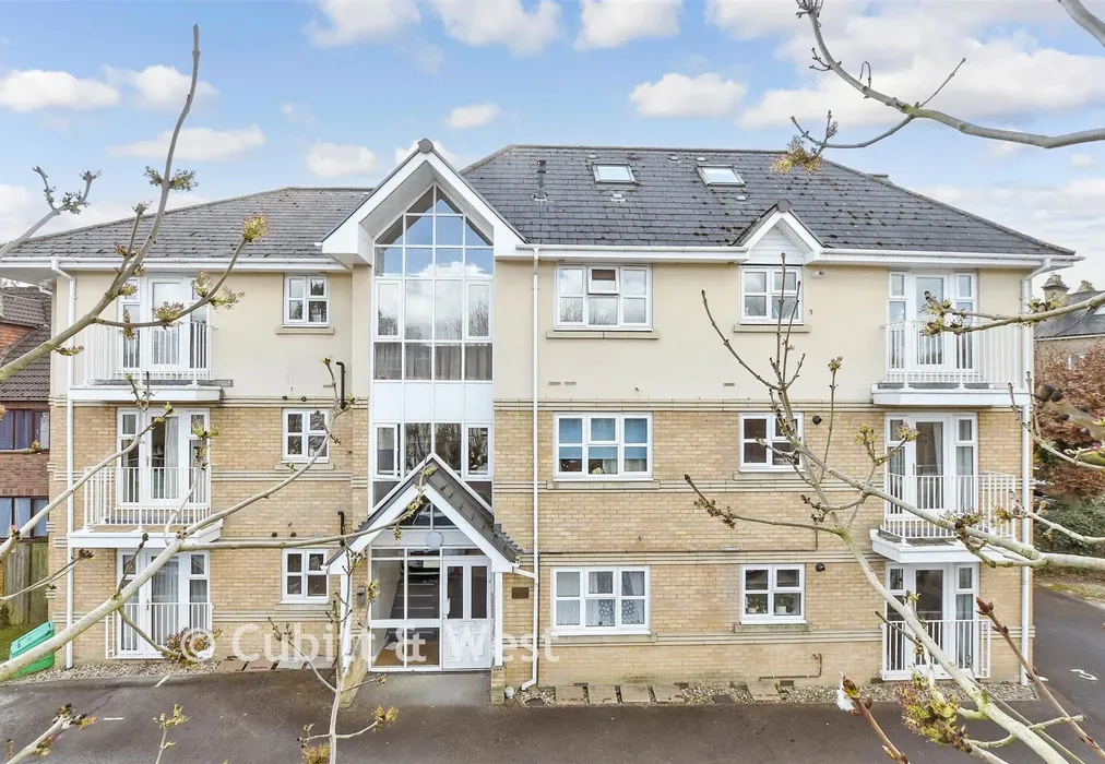 External (Web) - Warwick Road, Redhill, Surrey - Wards of Kent