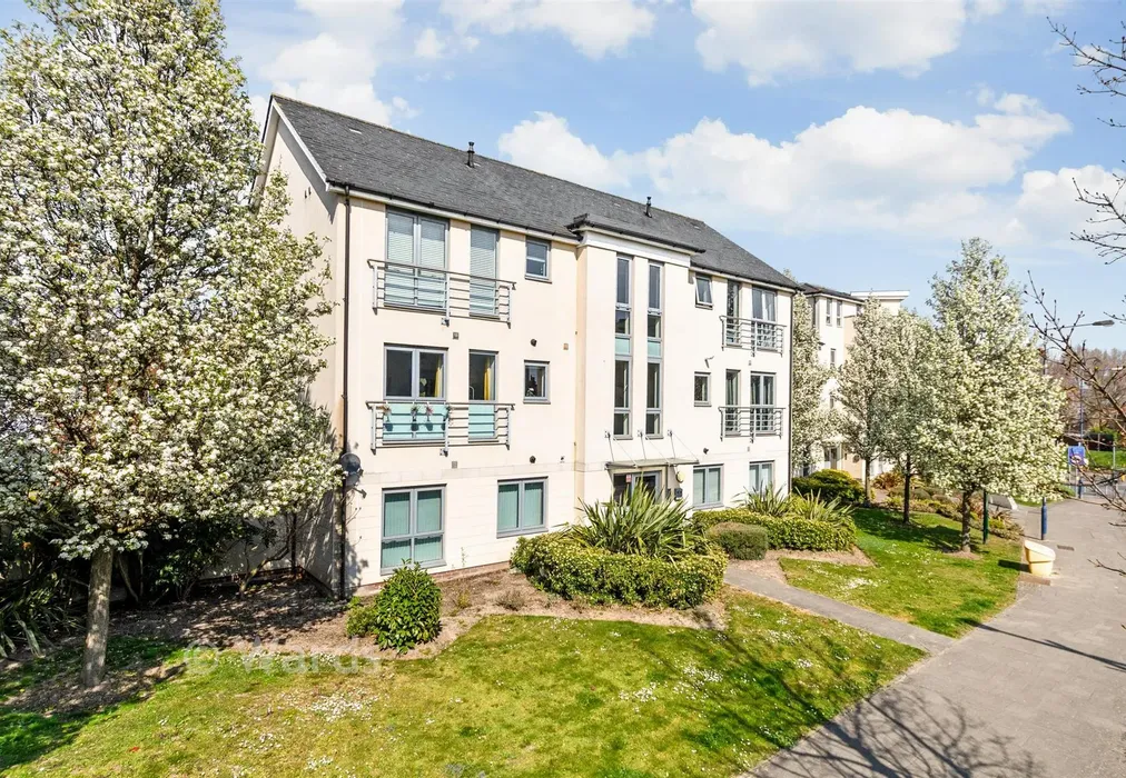 External (Web) - Springhead Parkway, Northfleet, Gravesend, Kent - Wards of Kent