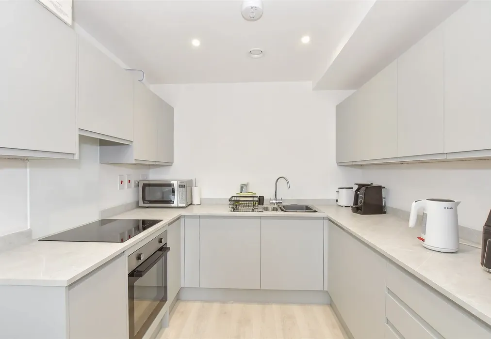 Lounge/Kitchen/Diner - Richmond Street, Herne Bay, Kent - Wards of Kent