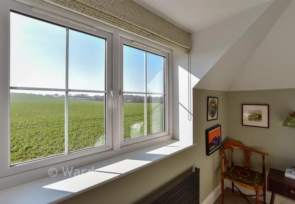 Internal Lifestyle Photograph - Upper Street, Hollingbourne, Maidstone, Kent - Wards of Kent