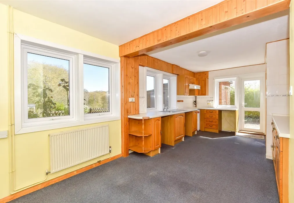 Kitchen/Diner - Lloyds Green, Wittersham, Tenterden, Kent - Wards of Kent
