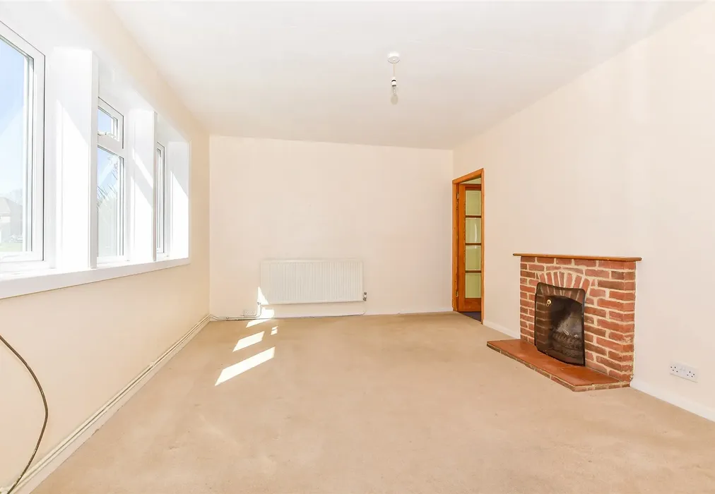 Lounge - Lloyds Green, Wittersham, Tenterden, Kent - Wards of Kent