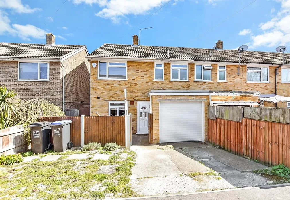 Front (Web). - Fairfield Road, Ramsgate, Kent - Wards of Kent