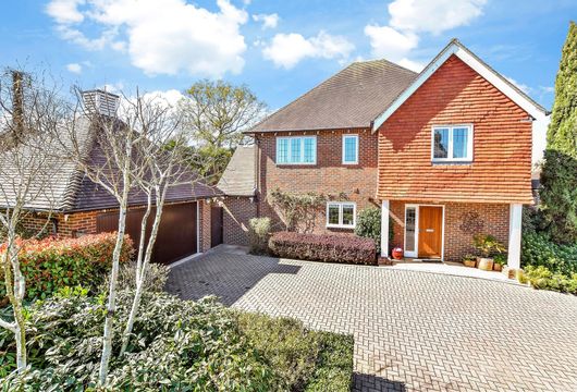 The Chantry, Headcorn, Ashford, Kent - Wards of Kent