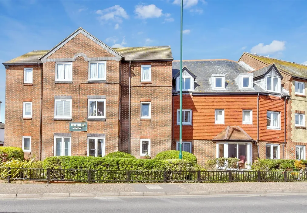 Front (Web) - West Street, Bognor Regis, West Sussex - Wards of Kent