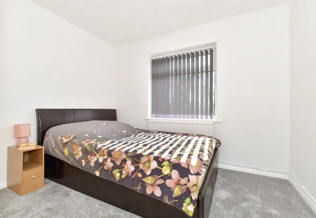 Bedroom 3 - Telegraph Road, Deal, Kent - Wards of Kent