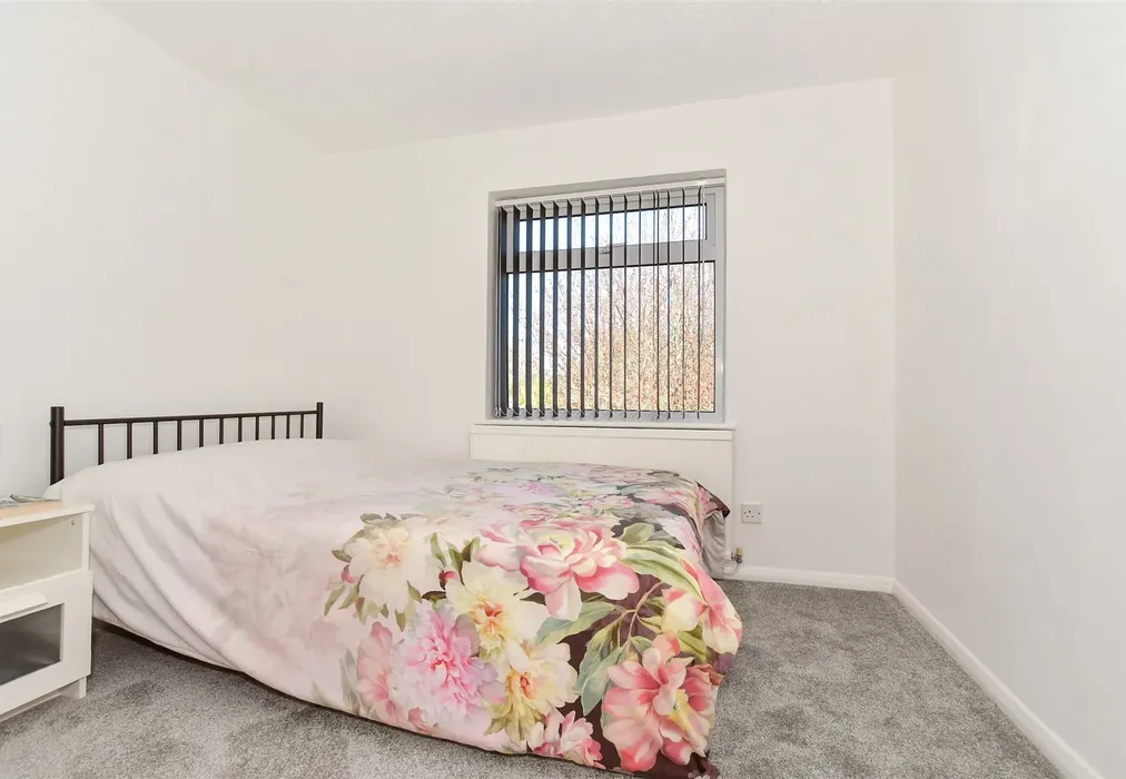 Bedroom 4 - Telegraph Road, Deal, Kent - Wards of Kent