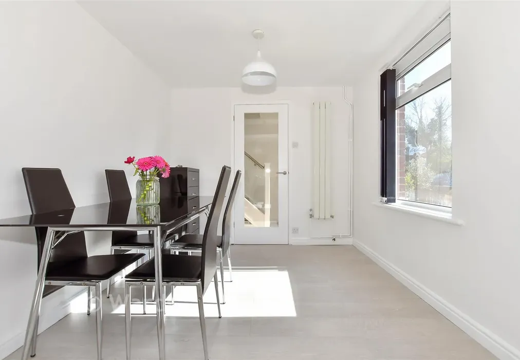 Dining Area - Telegraph Road, Deal, Kent - Wards of Kent