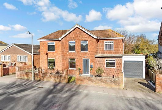 Telegraph Road, Deal, Kent - Wards of Kent