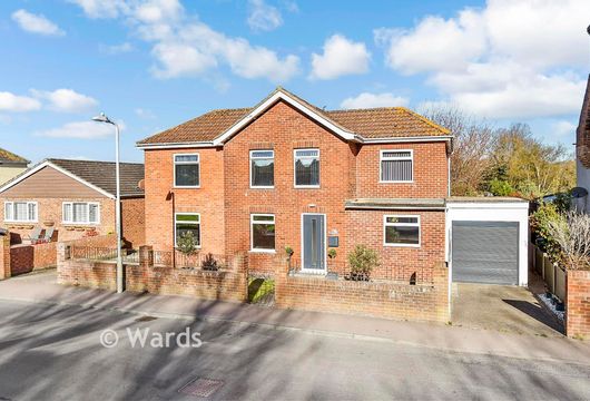 Telegraph Road, Deal, Kent - Wards of Kent