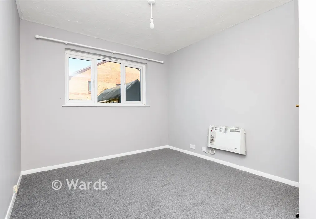Bedroom - Damigos Road, Gravesend, Kent - Wards of Kent