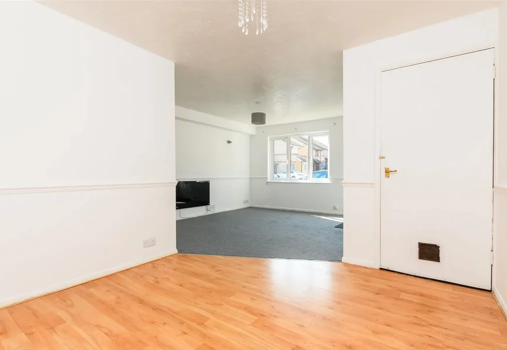 Dining Area - Damigos Road, Gravesend, Kent - Wards of Kent