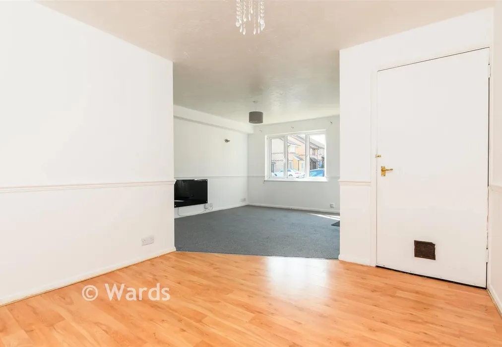 Dining Area - Damigos Road, Gravesend, Kent - Wards of Kent
