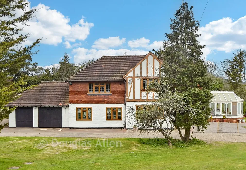 External (Web) - Coopersale Lane, Theydon Garnon, Epping, Essex - Wards of Kent