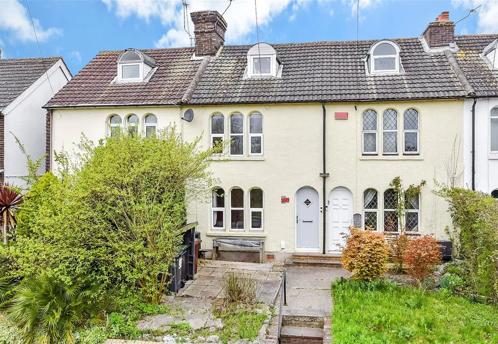 Front Web - Holborough Road, Snodland, Kent - Wards of Kent
