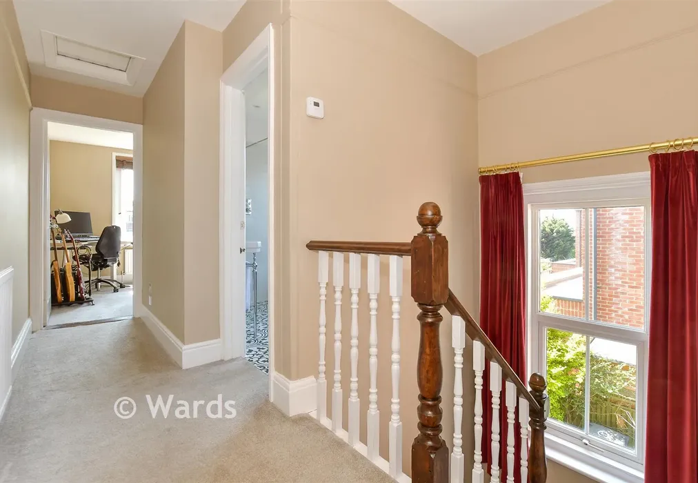 --- - Teynham Road, Whitstable, Kent - Wards of Kent