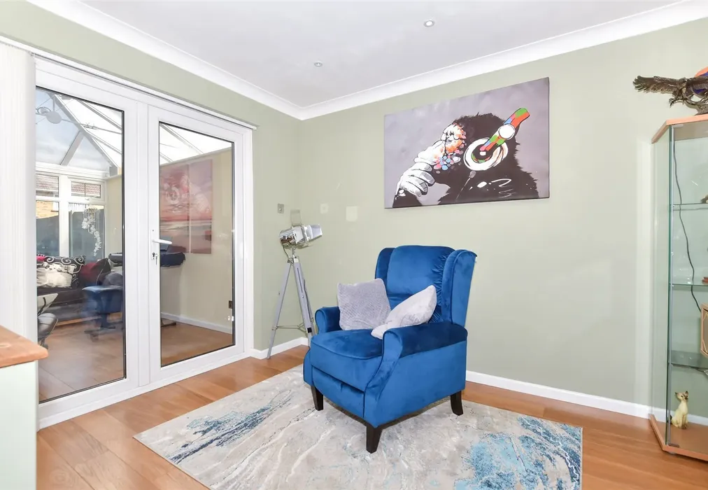 Study - Estelle Close, Rochester, Kent - Wards of Kent