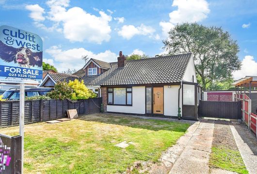 Harvest Road, Waterlooville, Hampshire - Wards of Kent