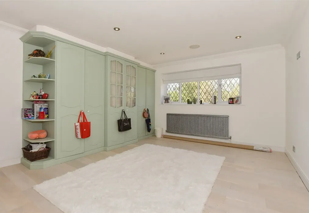Play Room - Nursery Road, Loughton, Essex - Wards of Kent