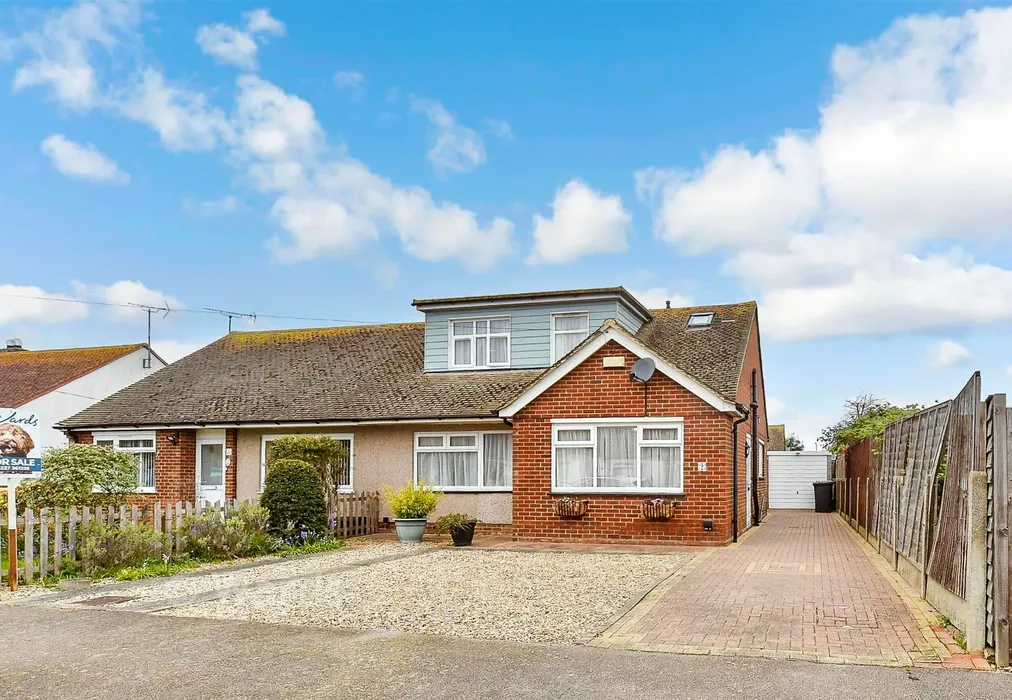 External (Web) - Woodland Road, Herne Bay, Kent - Wards of Kent