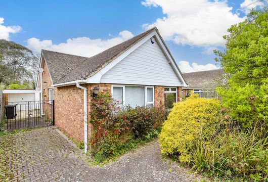 Valley Drive, Loose, Maidstone, Kent - Wards of Kent