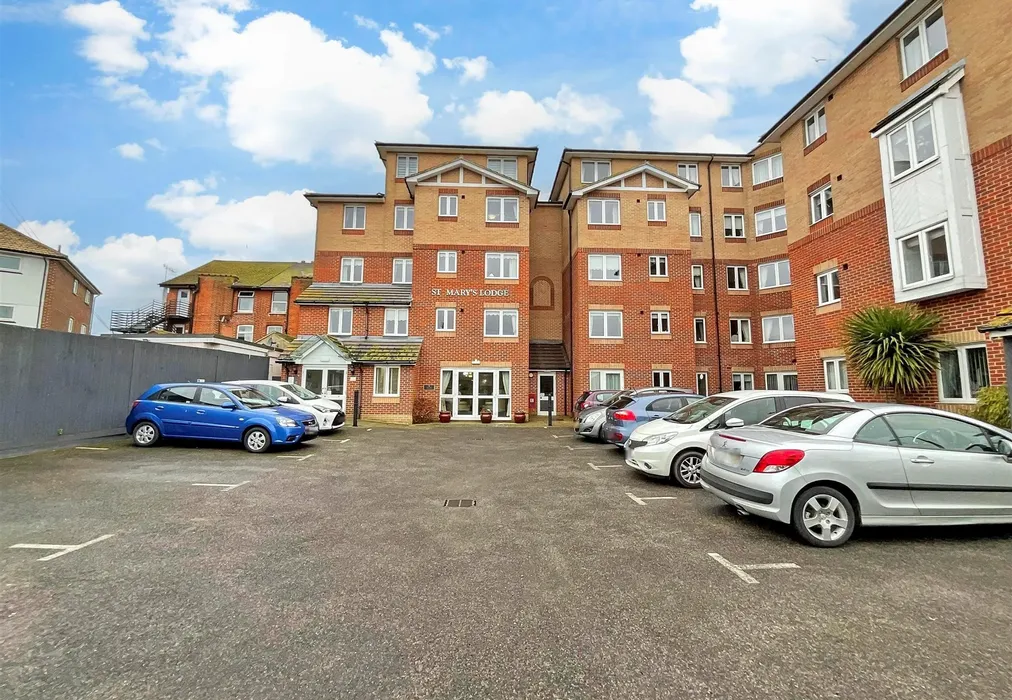 Front Elevation - Beach Avenue, Birchington, Kent - Wards of Kent