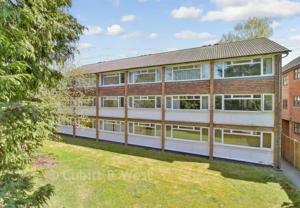 External (Web) - Albion Road, Sutton, Surrey - Wards of Kent