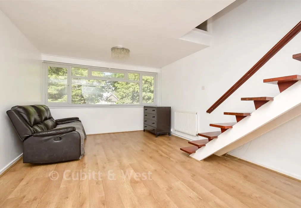 Lounge / Diner - Albion Road, Sutton, Surrey - Wards of Kent