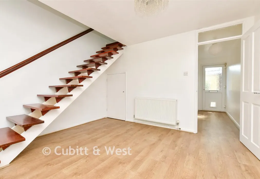 Lounge / Diner - Albion Road, Sutton, Surrey - Wards of Kent