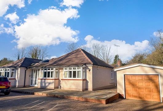 Reigate Road, Horley, Surrey - Wards of Kent