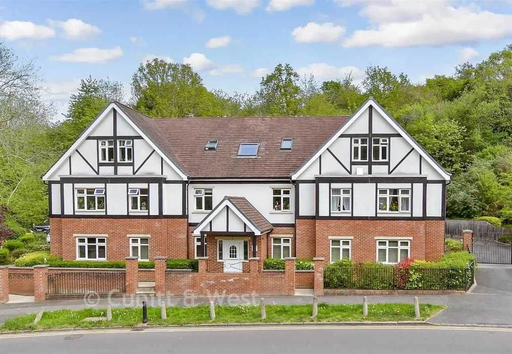 External (Web) - Lower Barn Road, Purley, Surrey - Wards of Kent