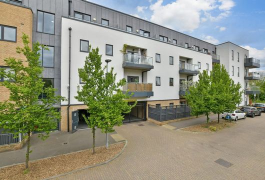 Thornbury Way, Walthamstow - Wards of Kent