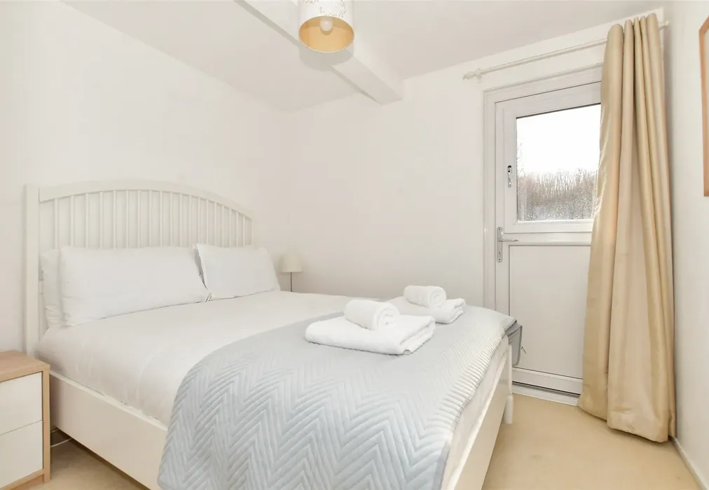 Bedroom 3 - Upper Street, Kingsdown, Deal, Kent - Wards of Kent